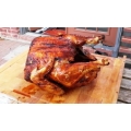 Texas Deep-Fried Turkey Recipe